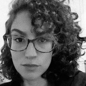 Meet your Posher, Raphaela